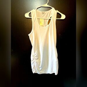 NWT kismet tank
